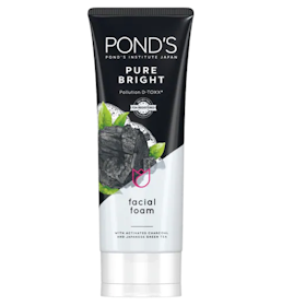 Unilever Pond's Pure Bright Deep Cleansing Facial Foam 1