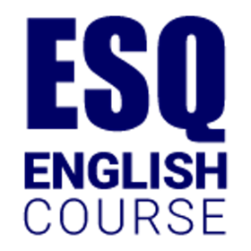 ESQ English Course 1