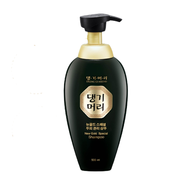 Daeng Gi Meo Ri  New Gold Special Shampoo 1