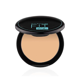 Maybelline Fit Me! 12-Hour Oil Control Powder 1