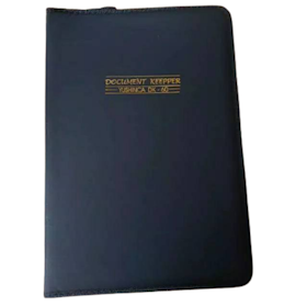 Yushinca Document Keeper 1