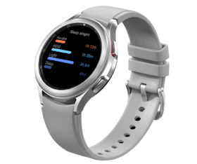 10 Rekomendasi Smartwatch Samsung Terbaik (Terbaru Tahun 2022) 1