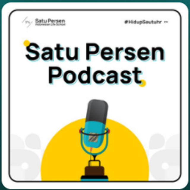 Satu Persen Podcast 1