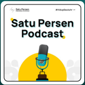 Satu Persen Podcast 1
