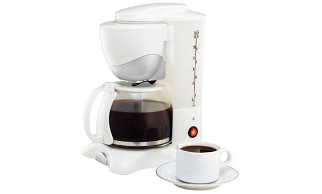Sharp  Coffee Maker  1
