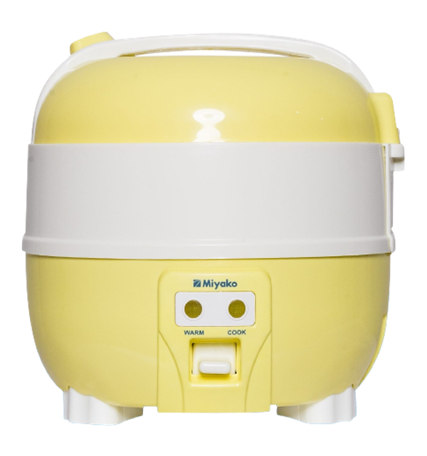 Miyako  Magic Warmer Plus  1