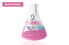 Madame Gie Beauty Mud Icing Mask Dead Sea Mud 1