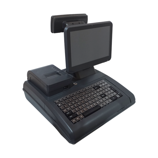 Kassen Cash Register All in One POS 1