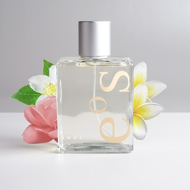 HMNS Essence of the Sun (EOS) 1