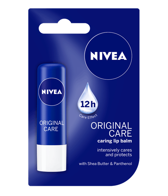 NIVEA Original Care 1