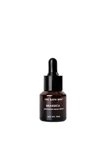 Mitra Kreasi Natural The Bath Box Brassica Lightening Facial Serum 1
