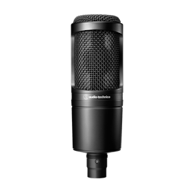 10 Rekomendasi Condenser Microphone Terbaik (Terbaru Tahun 2022) 5