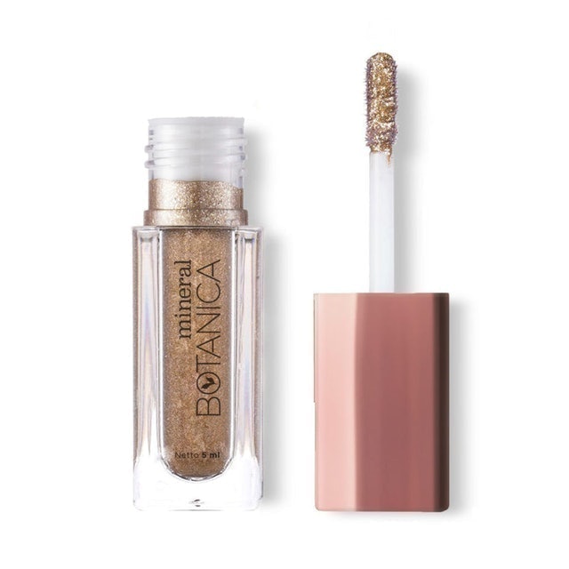 Mineral Botanica Twinkle Liquid Eyeshadow 1