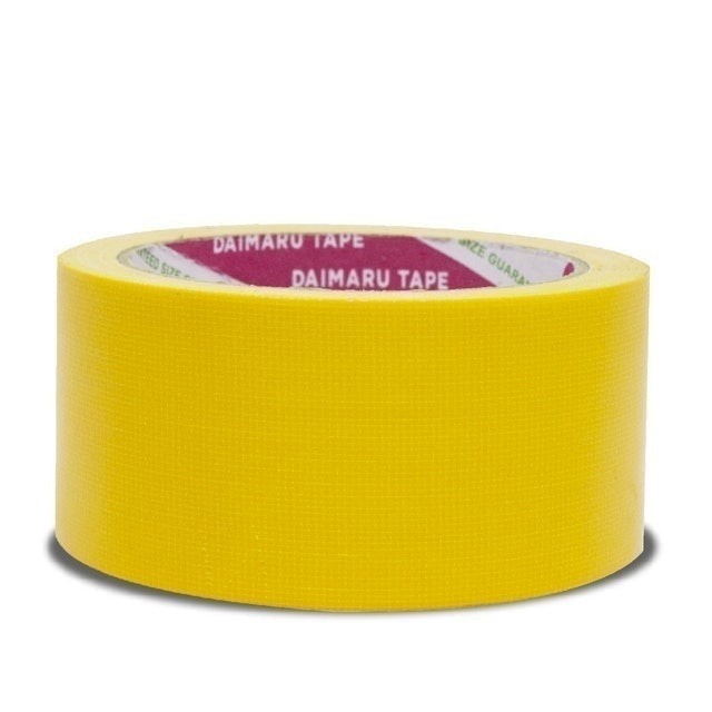 Ekadharma Daimaru Cloth Tape 1