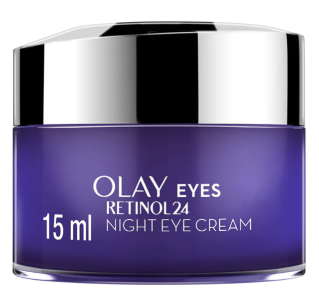 Procter & Gamble Olay Retinol24 Eye Cream 1
