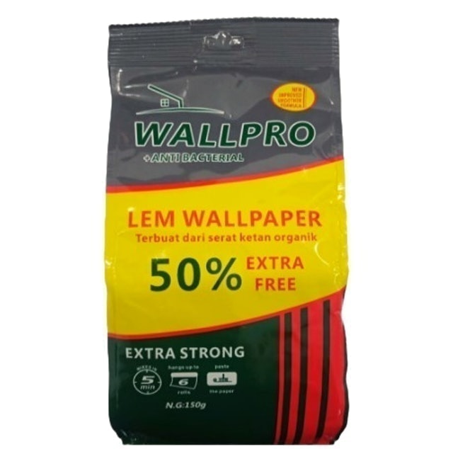 Wallpro Lem Wallpaper 1