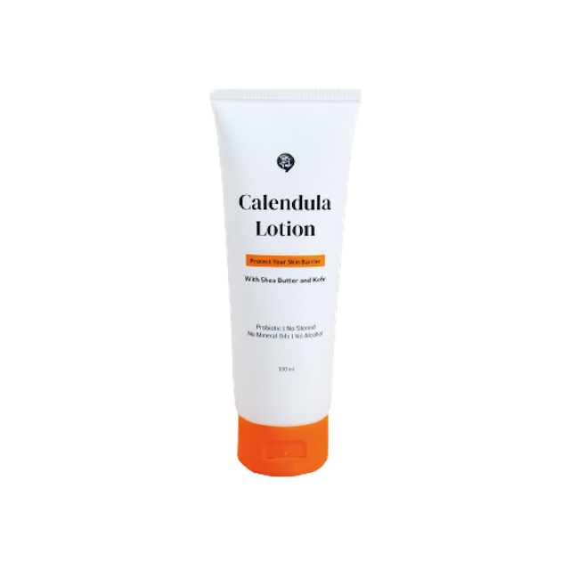 Neo Kosmetika Industri Biotalk Calendula Lotion for Eczema and Dry Skin 1