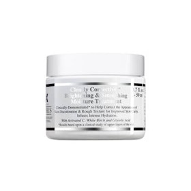 Kiehl's Clearly Corrective Brightening & Smoothing Moisture Treatment 1