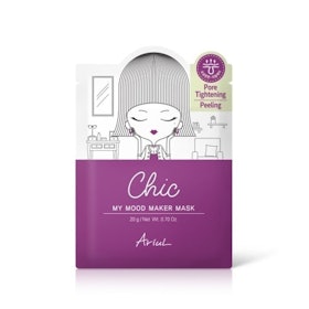 Ariul My Mood Maker Mask Chic 1