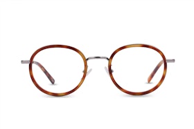 10 Merk Kacamata Bulat Terbaik untuk Wanita (Terbaru Tahun 2022) 2