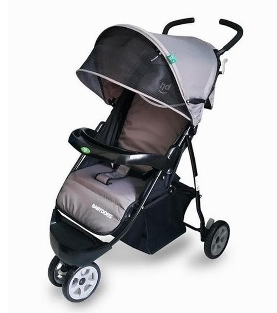 stroller yang recommended