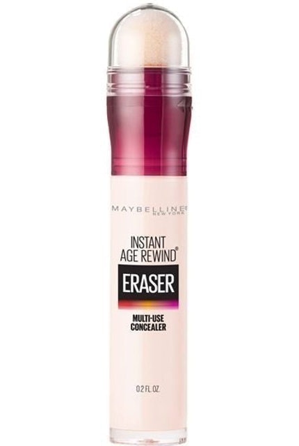 Maybelline Instant Age Rewind Eraser Dark Circles Treatment Concealer 1