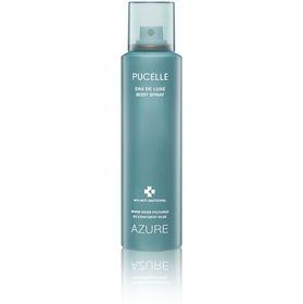 Pucelle Eau de Luxe Body Spray Azure 1