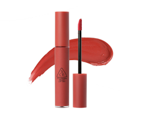 Stylenanda 3CE Velvet Lip Tint #Daffodil 1