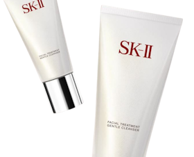 SK-II Facial Treatment Gentle Cleanser 1