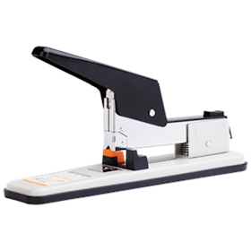 Deli Heavy Duty Stapler 1