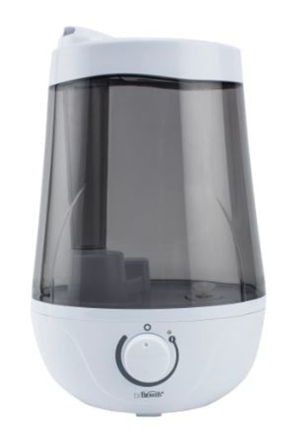 Dr. Brown's Ultrasonic Cool Mist Humidifier 1