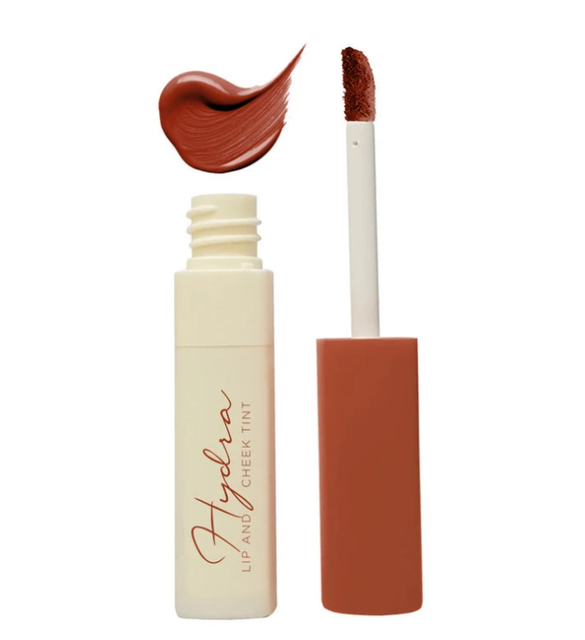 Mineral Botanica Hydra Lip And Cheek Tint 1