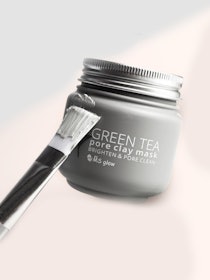 10 Masker Green Tea Terbaik - Ditinjau oleh Dermatovenereologist (Terbaru Tahun 2022) 3