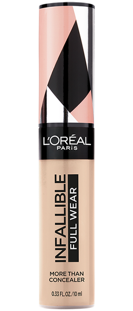 L'Oreal Paris Infallible More Than Concealer 1