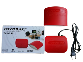 Toyosaki TV Antenna Booster 1