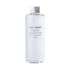 MUJI Light Toning Water - Light 1