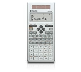 10 Rekomendasi Kalkulator Scientific Terbaik (Terbaru Tahun 2022) 1