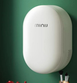 Xiaoji C2 15 Mini Cosmetic Refrigerator 1