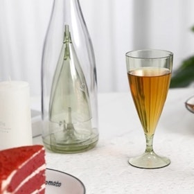 10 Rekomendasi Gelas Champagne Terbaik (Terbaru Tahun 2022) 4