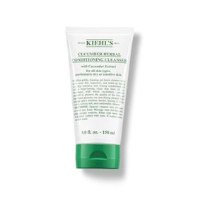Kiehl's Cucumber Herbal Conditioning Cleanser 1