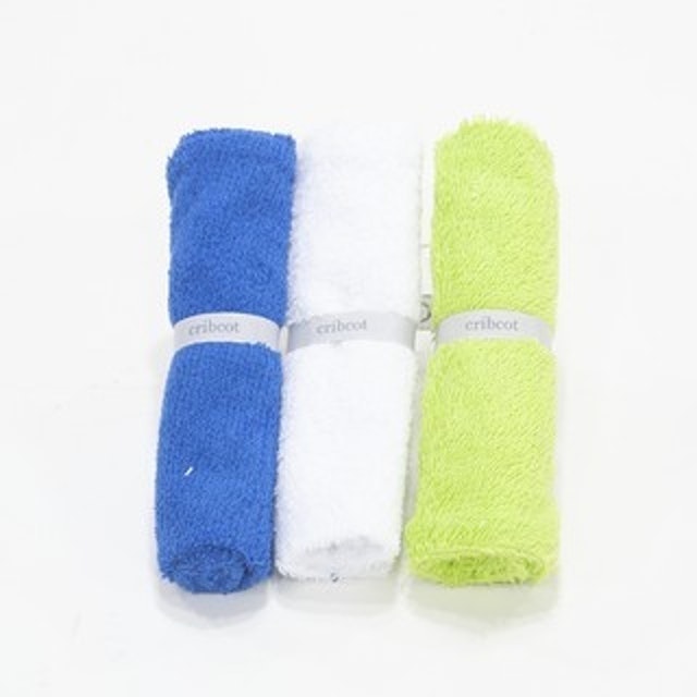 cribcot Wash Cloth 1