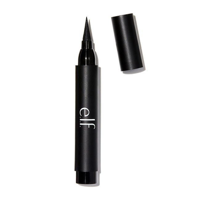 e.l.f. Cosmetics Intense Ink Eyeliner 1
