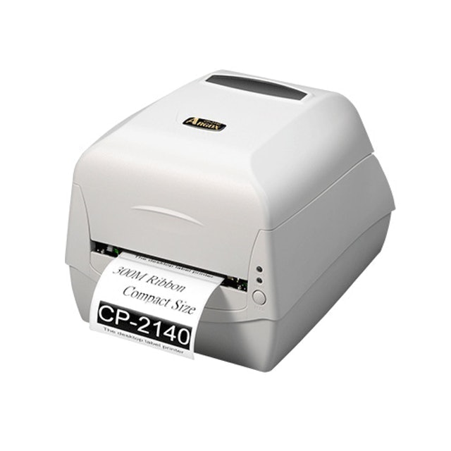Argox Desktop Barcode Printer 1