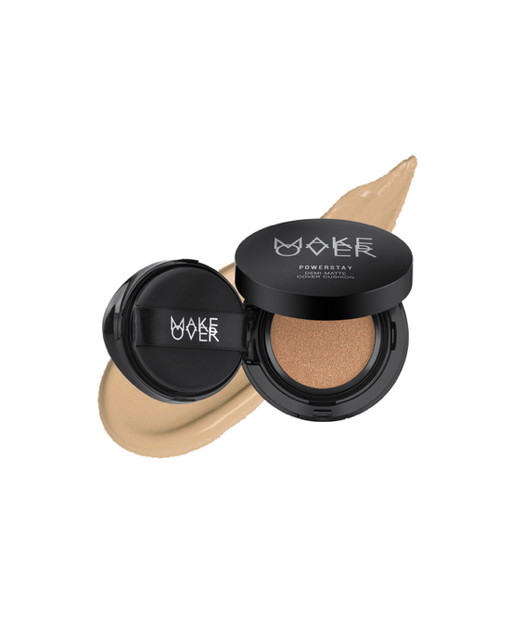 Make Over Powerstay Demi-Matte Cover Cushion 1