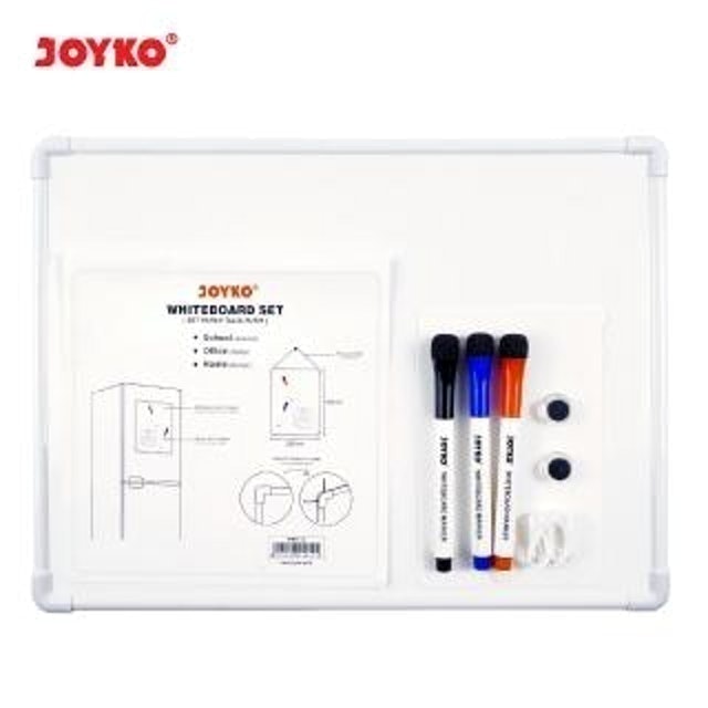Joyko Whiteboard Set 1