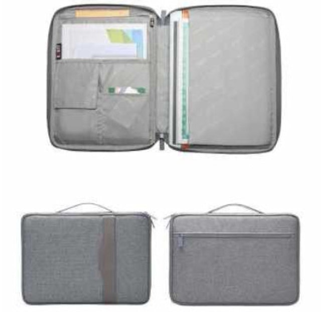 BUBM Multi-Functional Document Bag 1