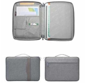BUBM Multi-Functional Document Bag 1