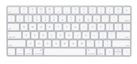 10 Rekomendasi Keyboard Terbaik untuk Mac (Terbaru Tahun 2022) 3