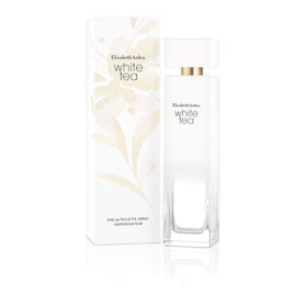Elizabeth Arden Elizabeth Arden White Tea Eau De Toilette Spray 1