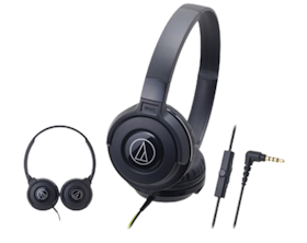10 Rekomendasi Headset Audio-Technica Terbaik (Terbaru Tahun 2022) 2